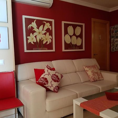 Brisas Cayetano Apartment Cadiz Luaran gambar
