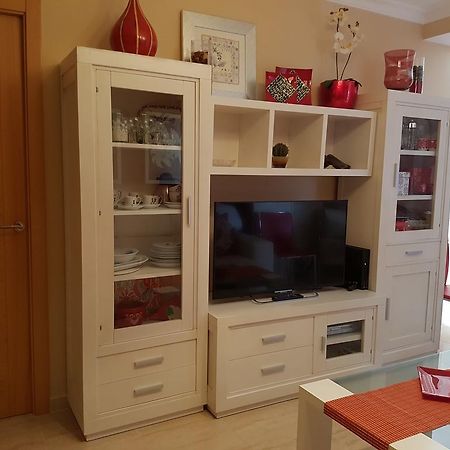 Brisas Cayetano Apartment Cadiz Luaran gambar
