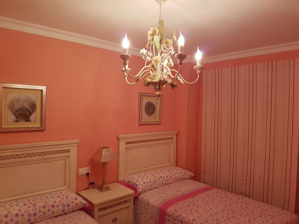 Brisas Cayetano Apartment Cadiz Luaran gambar
