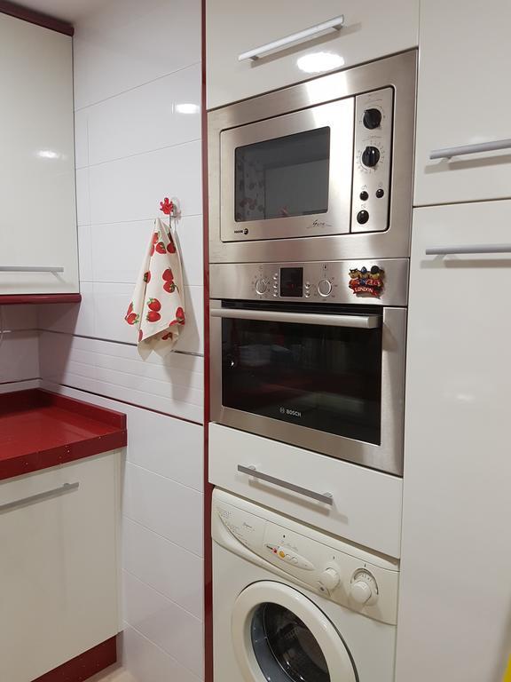 Brisas Cayetano Apartment Cadiz Luaran gambar