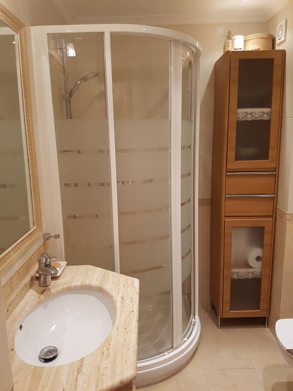 Brisas Cayetano Apartment Cadiz Luaran gambar