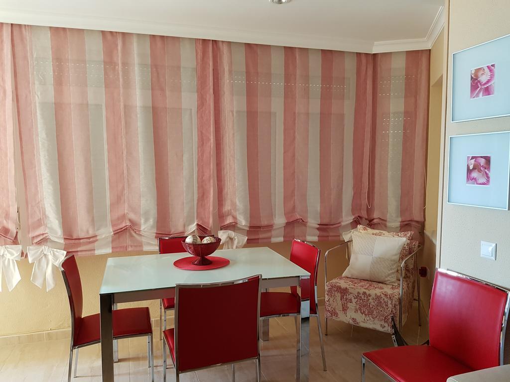 Brisas Cayetano Apartment Cadiz Luaran gambar