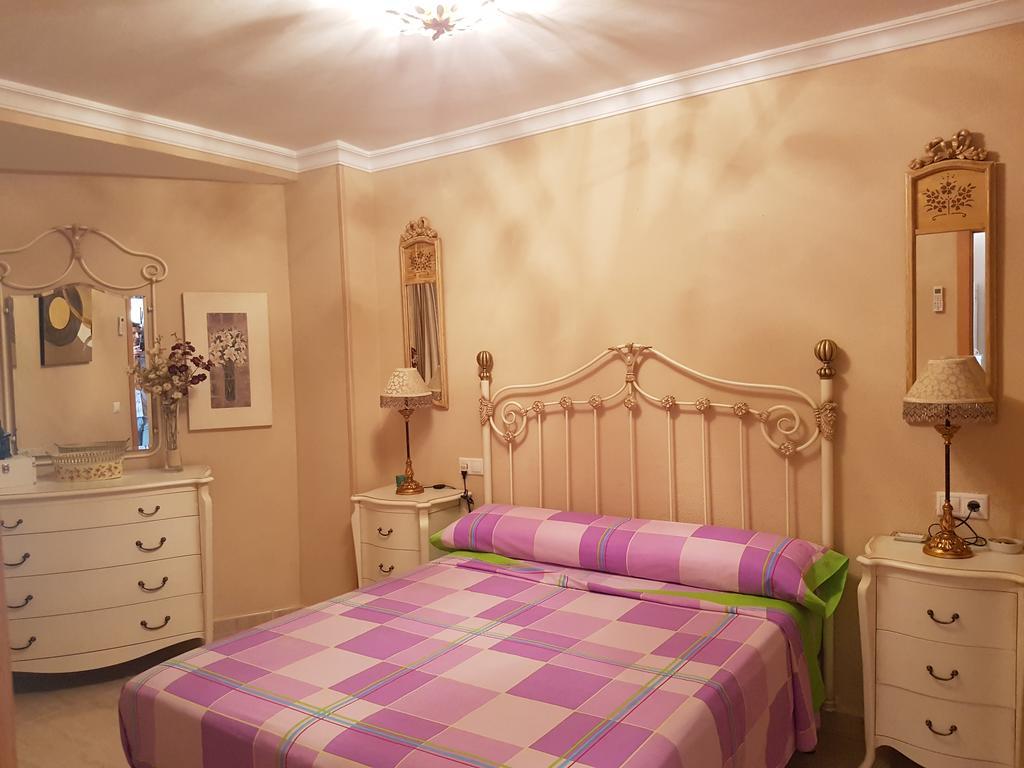 Brisas Cayetano Apartment Cadiz Luaran gambar